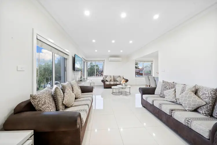 Third view of Homely house listing, 7 Robertson Crescent, Mount Lewis NSW 2190