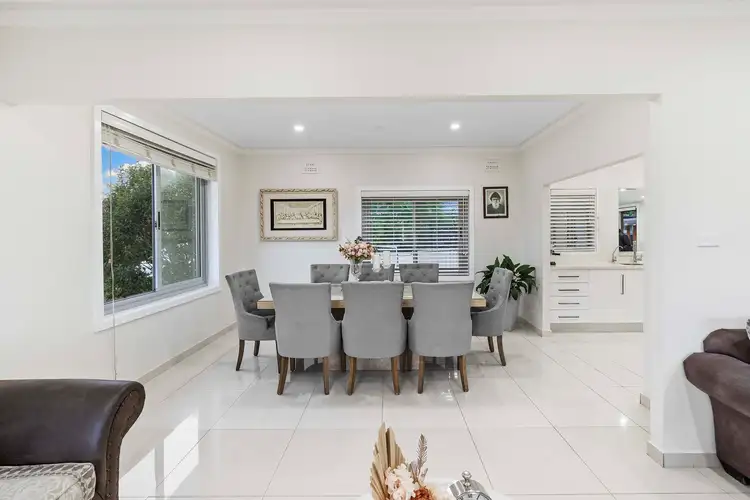 Fourth view of Homely house listing, 7 Robertson Crescent, Mount Lewis NSW 2190
