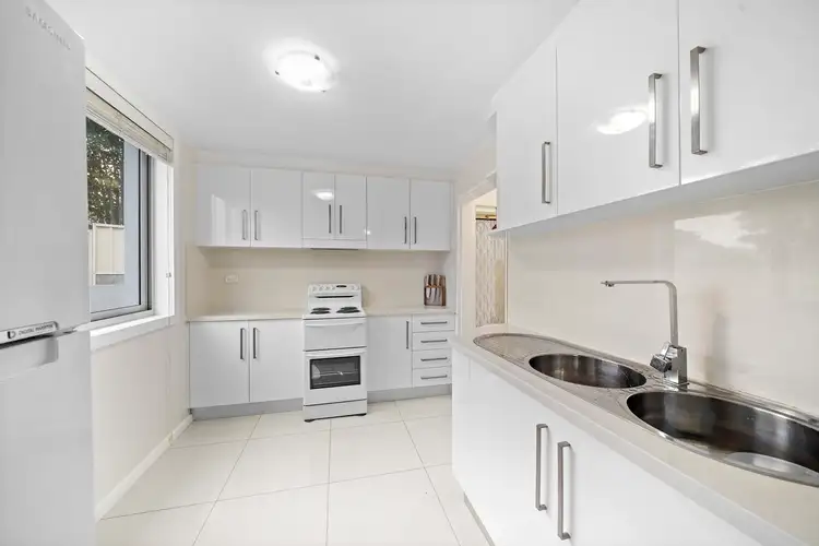 Sixth view of Homely house listing, 7 Robertson Crescent, Mount Lewis NSW 2190