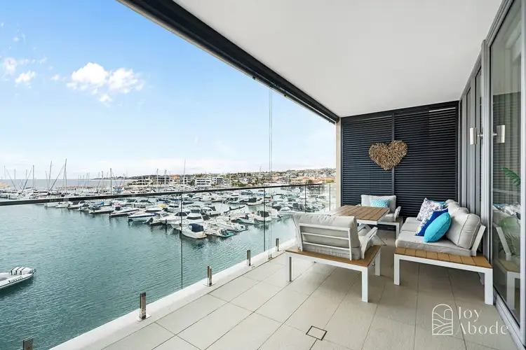 306/1 Bristol Lane, Mindarie WA 6030