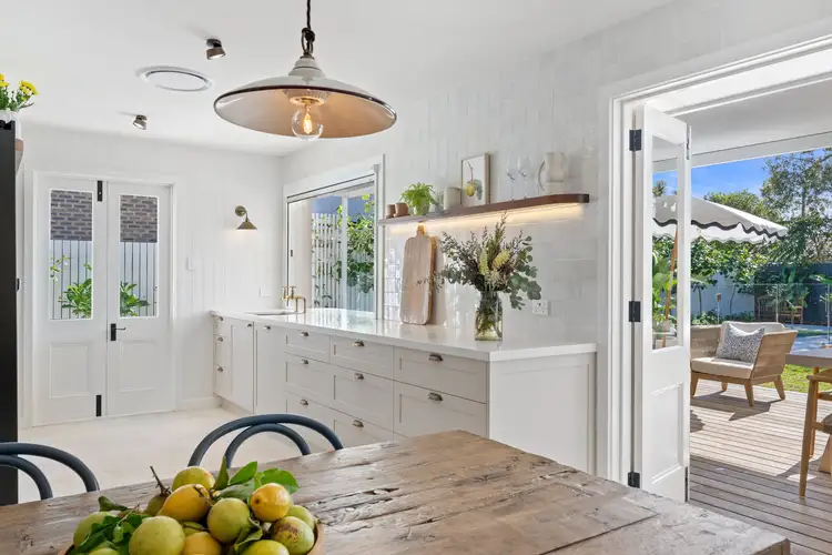 Sixth view of Homely house listing, 27 Kurrajong Avenue, Bogangar NSW 2488