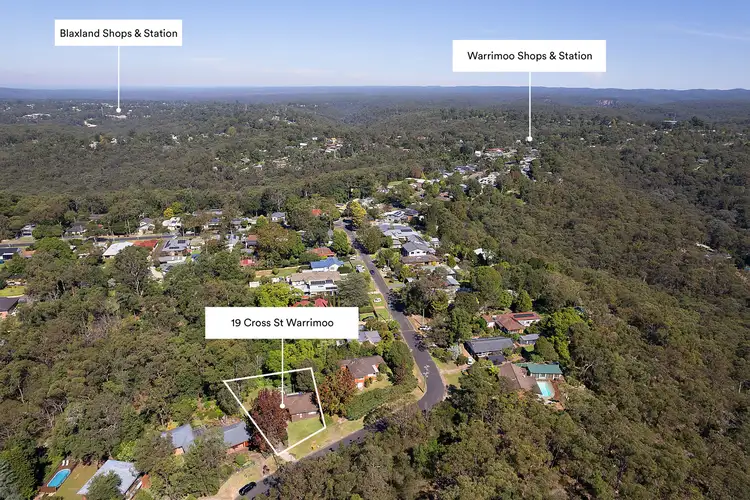 19 Cross Street, Warrimoo NSW 2774