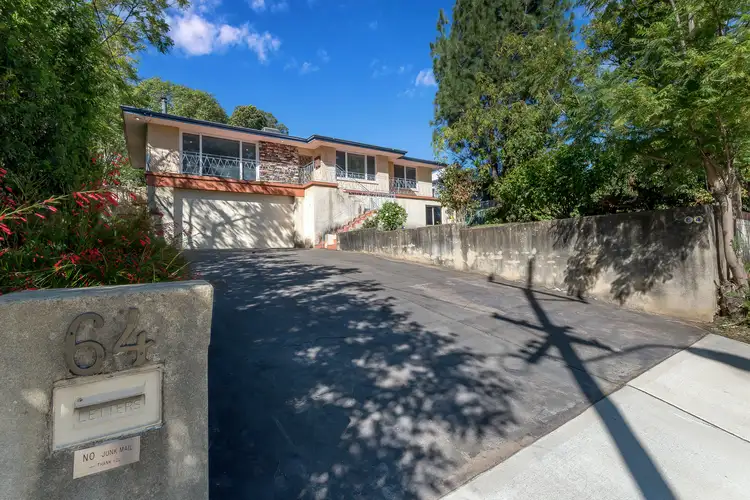 Third view of Homely house listing, 64 South Western Highway, Mount Richon WA 6112