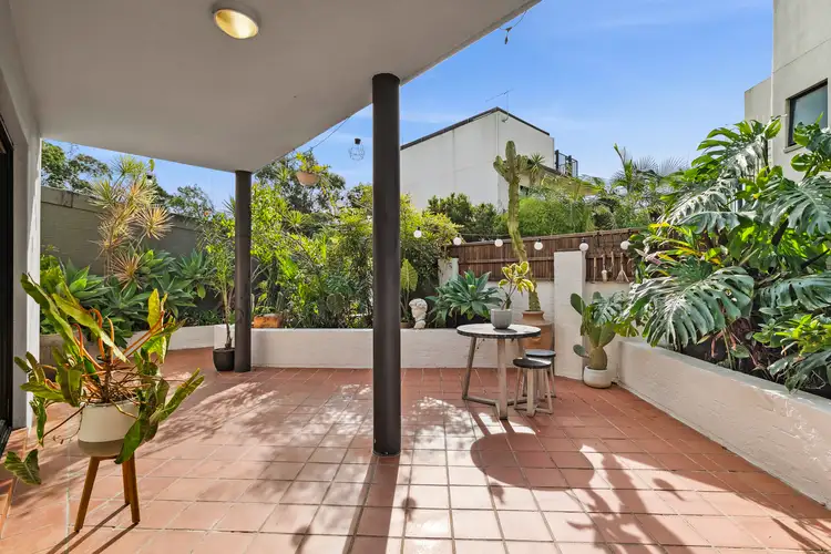 Second view of Homely townhouse listing, 3/2 Dudley Street, Balgowlah NSW 2093