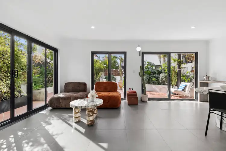 Third view of Homely townhouse listing, 3/2 Dudley Street, Balgowlah NSW 2093