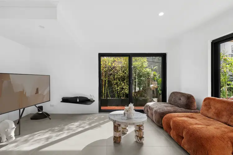 Fourth view of Homely townhouse listing, 3/2 Dudley Street, Balgowlah NSW 2093