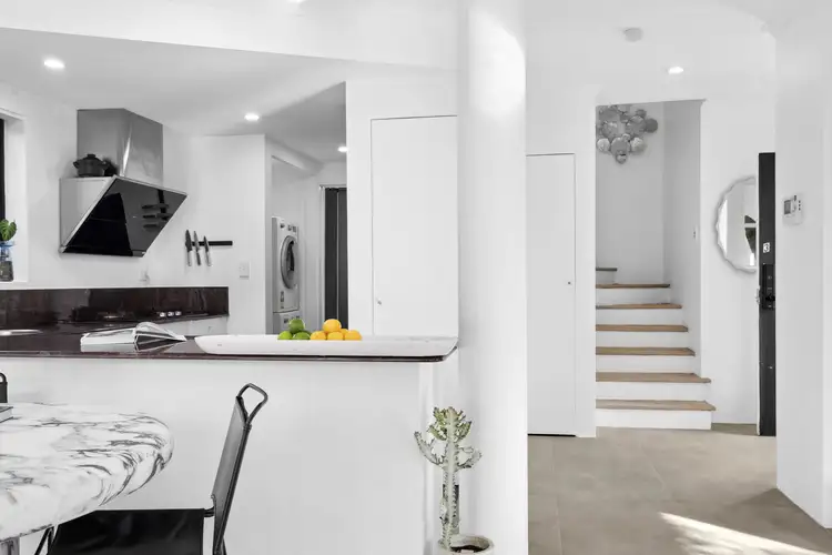 Fifth view of Homely townhouse listing, 3/2 Dudley Street, Balgowlah NSW 2093