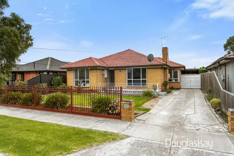 86 Hilma Street, Sunshine West VIC 3020