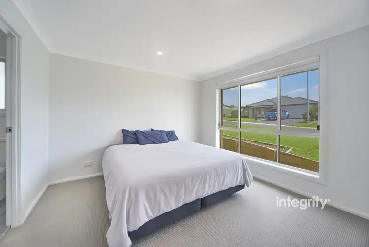 Fifth view of Homely house listing, 7 Manoora Way, Nowra NSW 2541