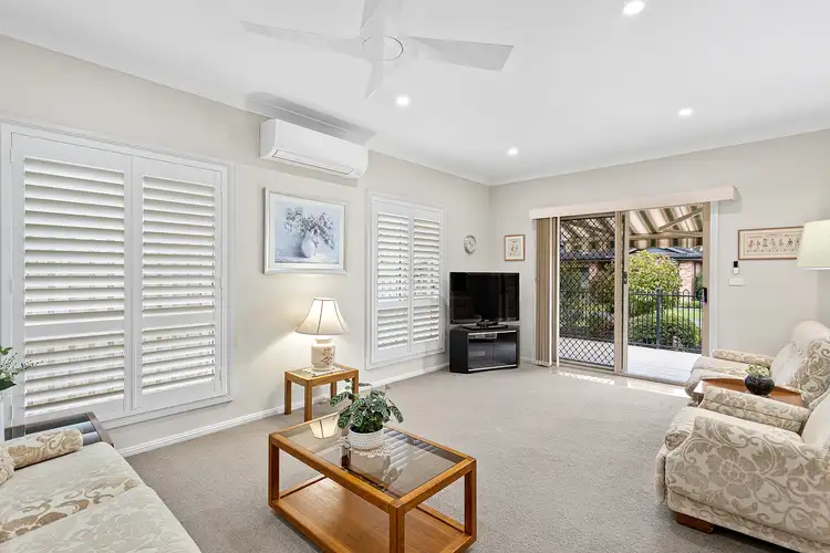 Fifth view of Homely house listing, 7 Kalbarri Grove, Kanahooka NSW 2530