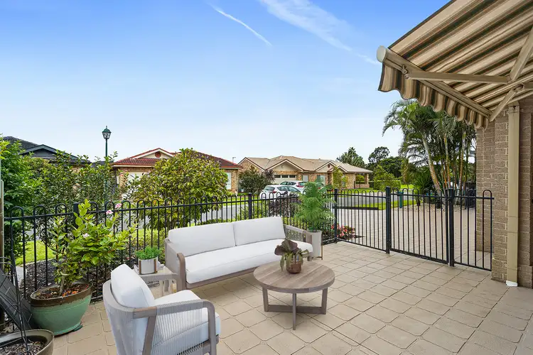 Sixth view of Homely house listing, 7 Kalbarri Grove, Kanahooka NSW 2530