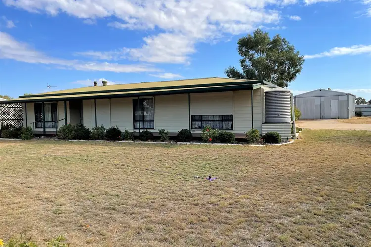 Third view of Homely house listing, 16 Railway Terrace North, Lameroo SA 5302