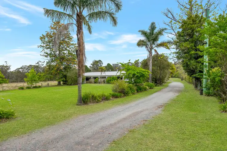 80 Colo Street, Couridjah NSW 2571