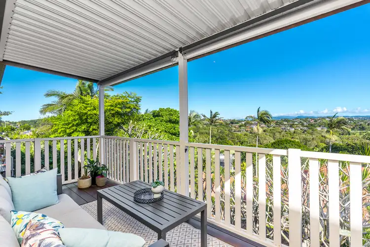 45 Cominan Avenue, Banora Point NSW 2486