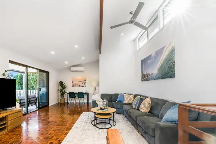 Second view of Homely house listing, 45 Cominan Avenue, Banora Point NSW 2486
