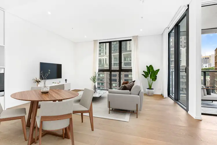 2053/53 Tumbalong Boulevard, Haymarket NSW 2000
