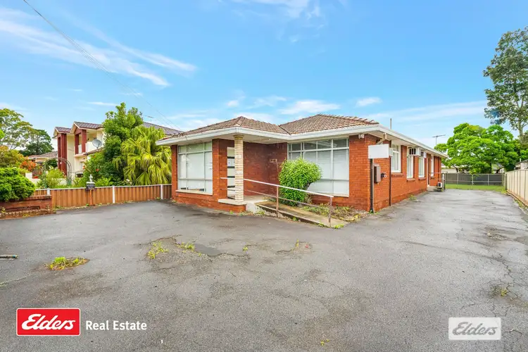 11 Roslyn Street, Liverpool NSW 2170