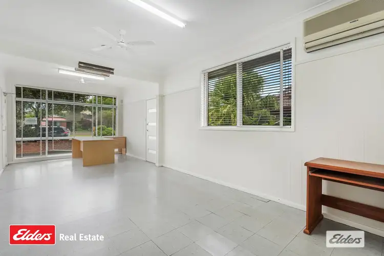 Second view of Homely house listing, 11 Roslyn Street, Liverpool NSW 2170