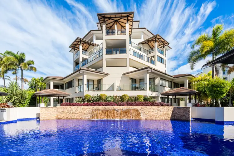 Second view of Homely unit listing, 303/468 Esplanade, Torquay QLD 4655