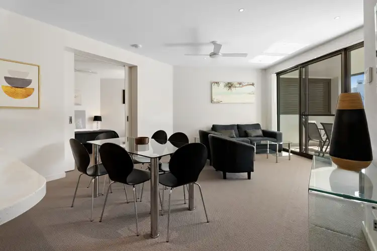 Sixth view of Homely unit listing, 303/468 Esplanade, Torquay QLD 4655
