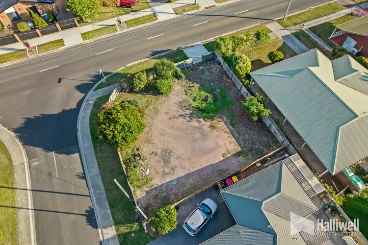 Main view of Homely land listing, 49 Club Drive, Shearwater TAS 7307