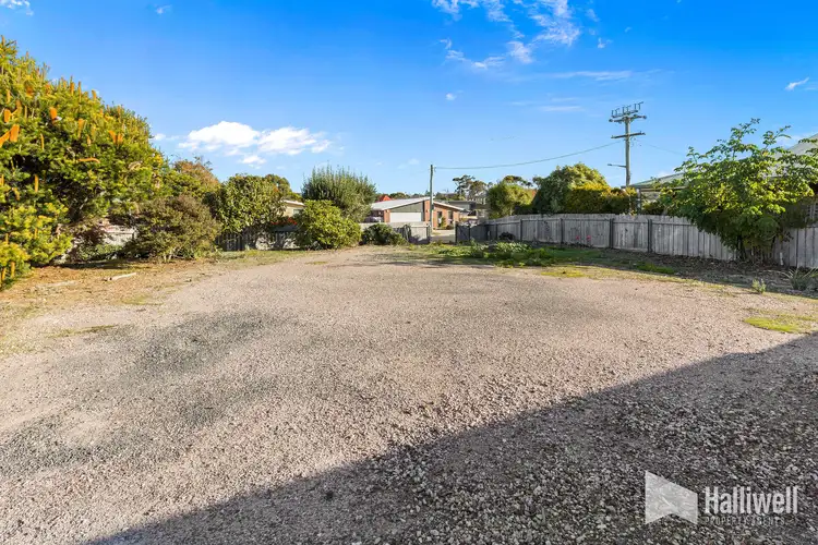 Third view of Homely land listing, 49 Club Drive, Shearwater TAS 7307