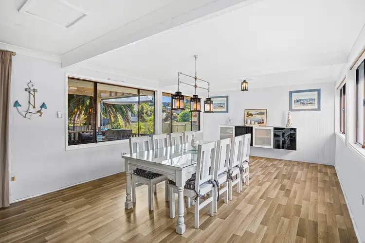 Second view of Homely house listing, 12 Swain Crescent, Dapto NSW 2530