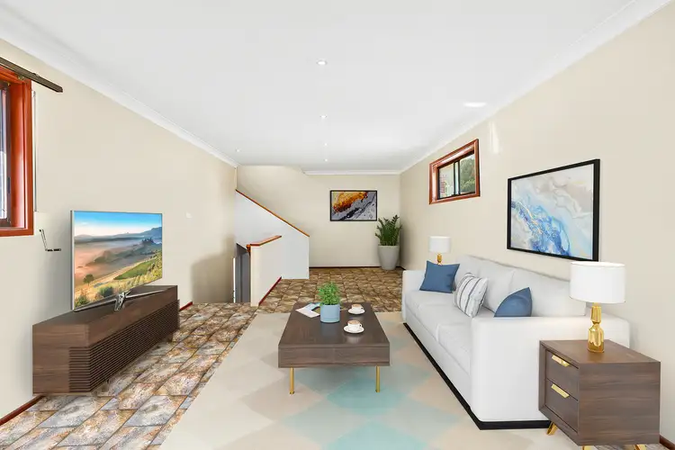 Third view of Homely house listing, 12 Swain Crescent, Dapto NSW 2530