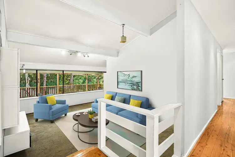 Fourth view of Homely house listing, 12 Swain Crescent, Dapto NSW 2530