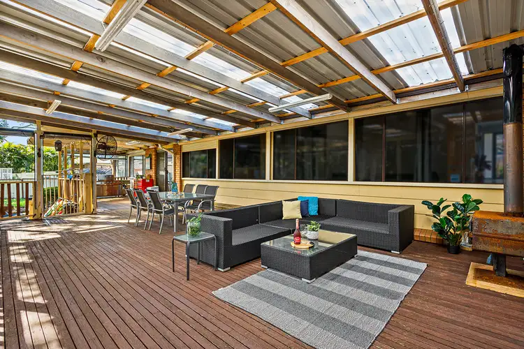 Sixth view of Homely house listing, 12 Swain Crescent, Dapto NSW 2530