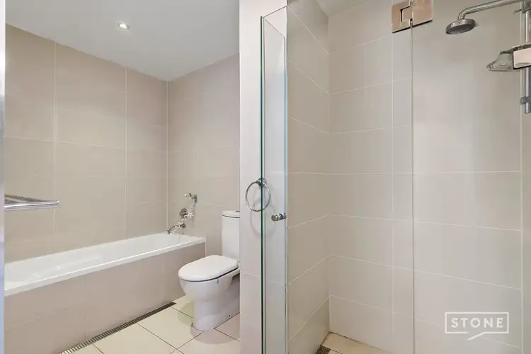 Sixth view of Homely apartment listing, 402/25 Campbell Street, Parramatta NSW 2150