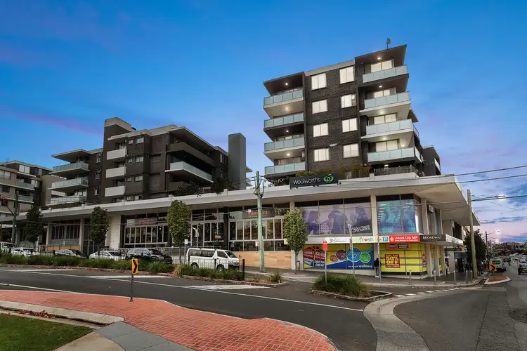 Main view of Homely unit listing, 105/1-9 Broadway, Punchbowl NSW 2196