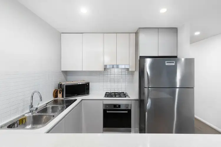 Third view of Homely unit listing, 105/1-9 Broadway, Punchbowl NSW 2196