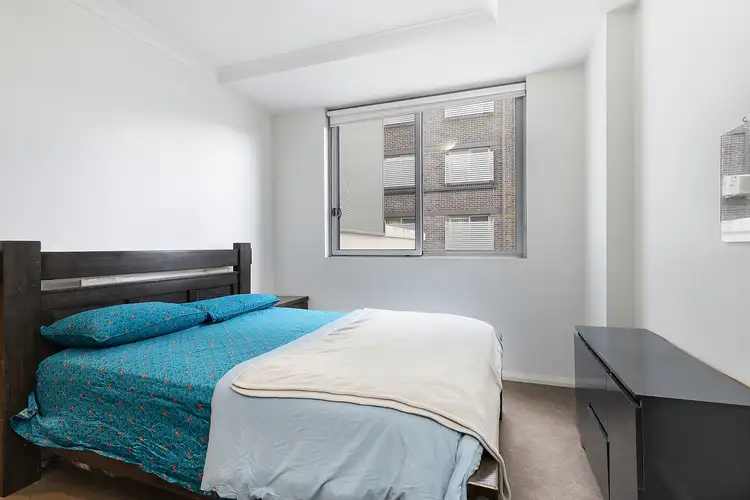 Fourth view of Homely unit listing, 105/1-9 Broadway, Punchbowl NSW 2196