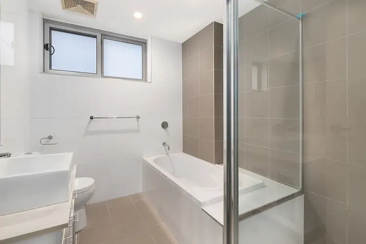 Fifth view of Homely unit listing, 105/1-9 Broadway, Punchbowl NSW 2196