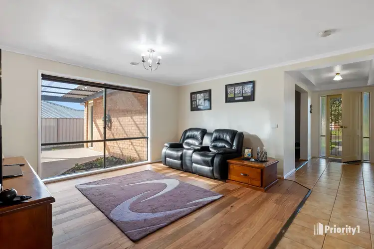 Fourth view of Homely house listing, 1 Simone Street, Kilmore VIC 3764