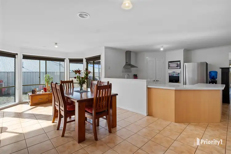 Fifth view of Homely house listing, 1 Simone Street, Kilmore VIC 3764