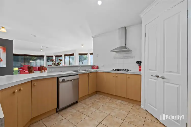Sixth view of Homely house listing, 1 Simone Street, Kilmore VIC 3764