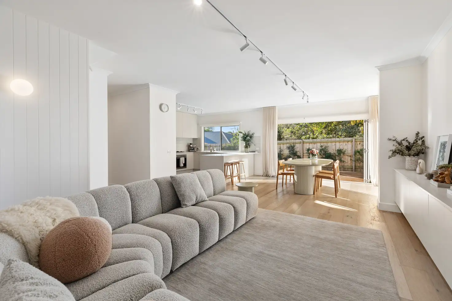 Main view of Homely house listing, 26A Taylors Road, Croydon VIC 3136