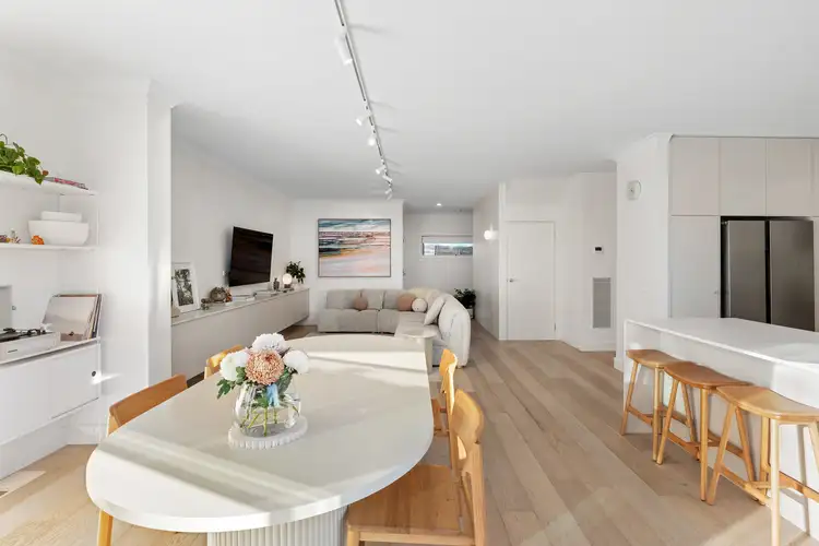 Third view of Homely house listing, 26A Taylors Road, Croydon VIC 3136