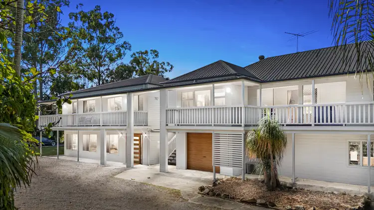 32 Ageston Road, Alberton QLD 4207