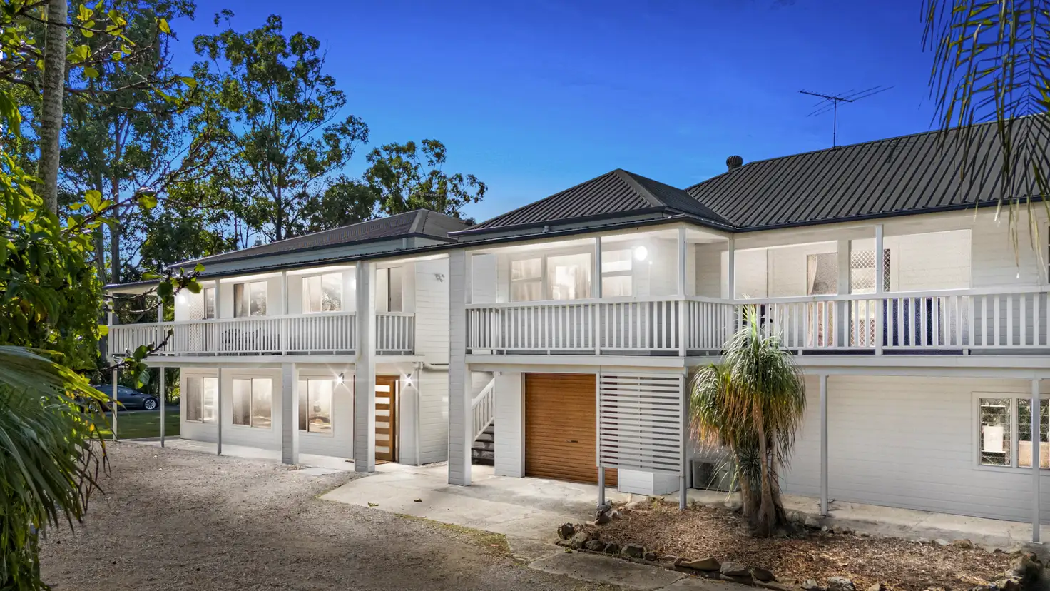 Main view of Homely house listing, 32 Ageston Road, Alberton QLD 4207
