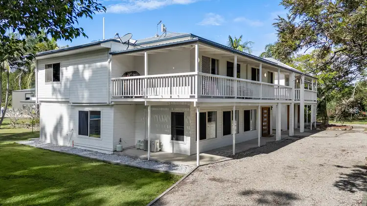 Second view of Homely house listing, 32 Ageston Road, Alberton QLD 4207