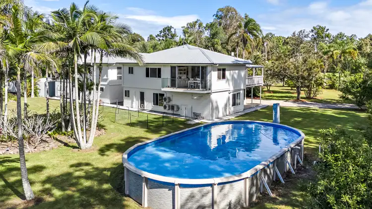Third view of Homely house listing, 32 Ageston Road, Alberton QLD 4207