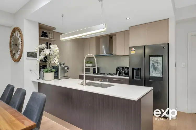 Second view of Homely house listing, 69 MacMillan Avenue, Mawson Lakes SA 5095