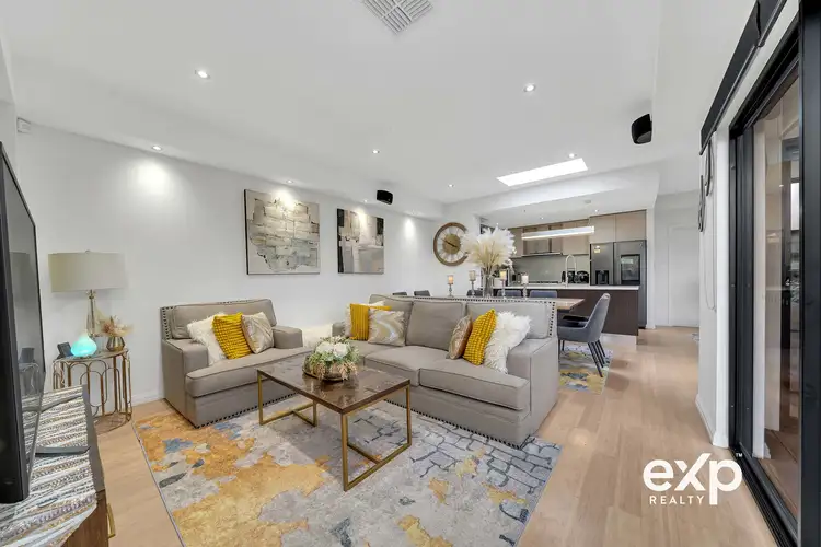 Third view of Homely house listing, 69 MacMillan Avenue, Mawson Lakes SA 5095