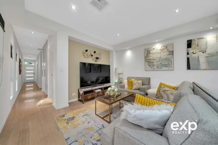 Fourth view of Homely house listing, 69 MacMillan Avenue, Mawson Lakes SA 5095