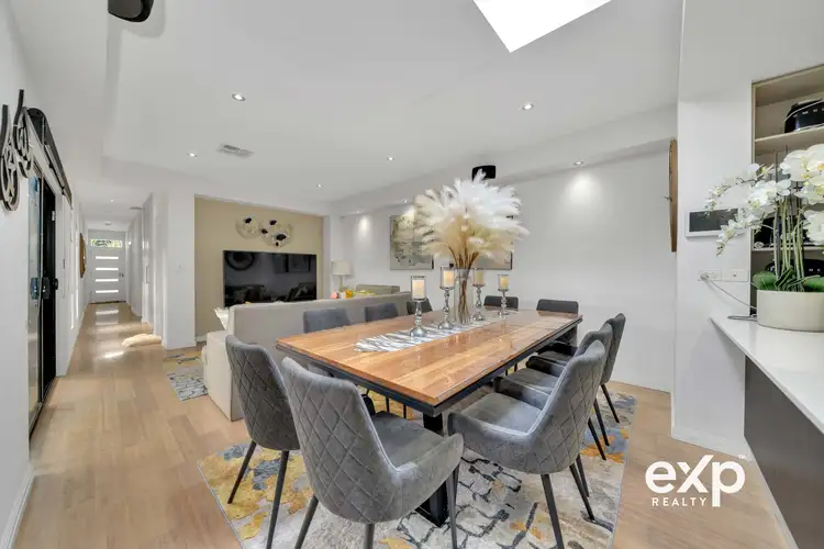 Fifth view of Homely house listing, 69 MacMillan Avenue, Mawson Lakes SA 5095