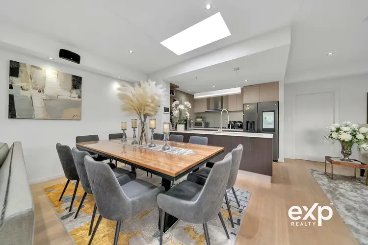 Sixth view of Homely house listing, 69 MacMillan Avenue, Mawson Lakes SA 5095