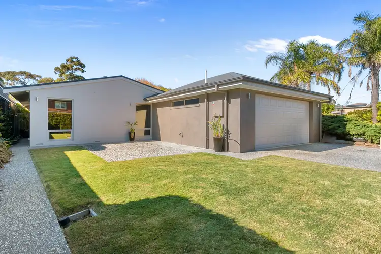 Main view of Homely house listing, 40 Glenalvon Drive, Flagstaff Hill SA 5159